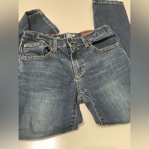 Boys Urban Pipeline Skinny Fit Jeans Size 12